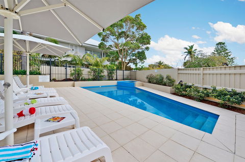 Iluka Serviced Apartments - Accommodation Mooloolaba 7