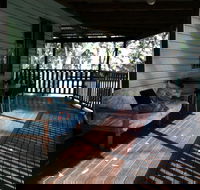 Bream Beach Caravan Park - Accommodation Mooloolaba