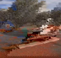 Dry Tank campground - Accommodation Mooloolaba