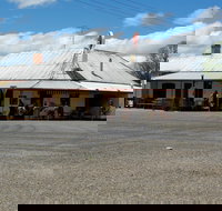 Royal Hotel Dalton - Accommodation Mooloolaba