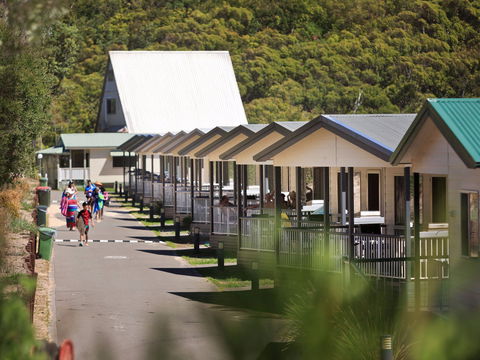 Ingenia Holidays One Mile Beach - Accommodation Mooloolaba 0