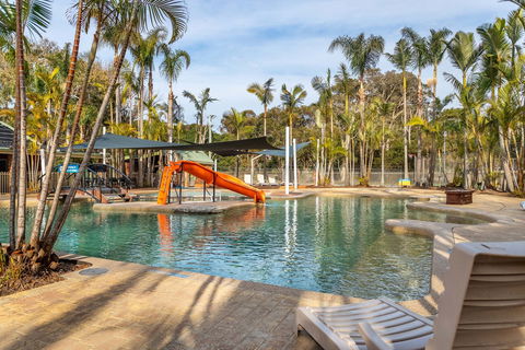 Ingenia Holidays One Mile Beach - Accommodation Mooloolaba 4