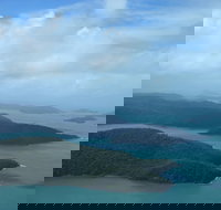 Joe's Beach Whitsunday Island - Accommodation Mooloolaba