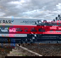 Kingston RV Park - Accommodation Mooloolaba