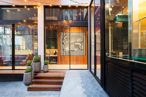 Little Albion, A Crystalbrook Collection Boutique Hotel - Accommodation Mooloolaba 0