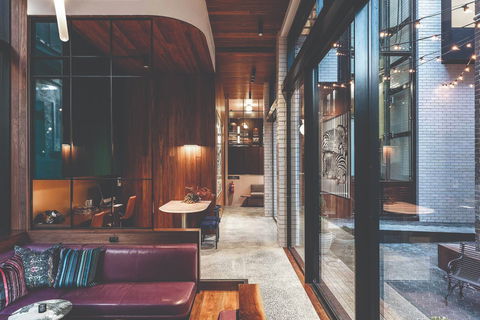 Little Albion, A Crystalbrook Collection Boutique Hotel - Accommodation Mooloolaba 2