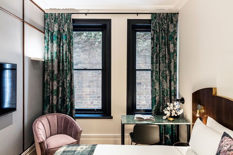 Little Albion, A Crystalbrook Collection Boutique Hotel - Accommodation Mooloolaba 3