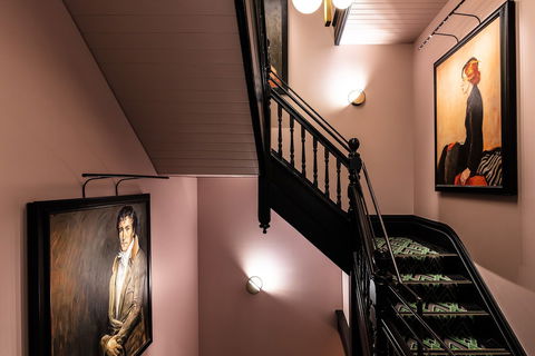 Little Albion, A Crystalbrook Collection Boutique Hotel - Accommodation Mooloolaba 4