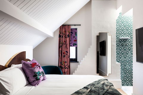 Little Albion, A Crystalbrook Collection Boutique Hotel - Accommodation Mooloolaba 5