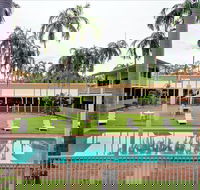 Litchfield Motel - Accommodation Mooloolaba