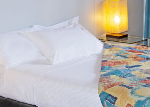 Litchfield Motel - Accommodation Mooloolaba 1