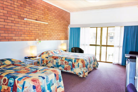 Litchfield Motel - Accommodation Mooloolaba 4