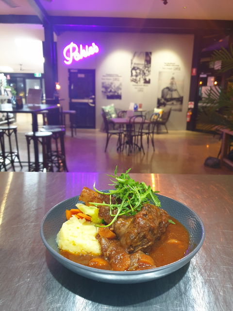 Litchfield Motel - Accommodation Mooloolaba 8