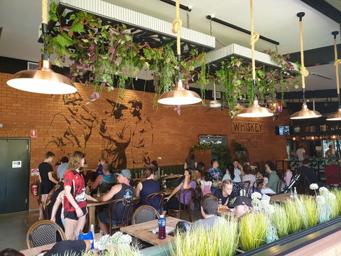 Litchfield Motel - Accommodation Mooloolaba 9