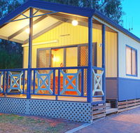 Discovery Parks - Lake Bonney - Accommodation Mooloolaba