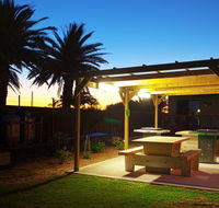 Discovery Parks - Adelaide Beachfront - Accommodation Mooloolaba