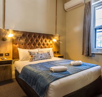 Pretoria Hotel Mannum - Accommodation Mooloolaba