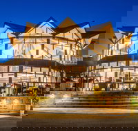 Lyndoch Hill - Accommodation Mooloolaba