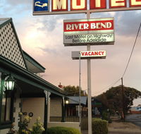 Motel Riverbend - Accommodation Mooloolaba