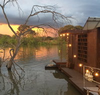 Bills Boathouse - Accommodation Mooloolaba