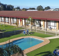 Lacepede Bay Motel  Restaurant - Accommodation Mooloolaba