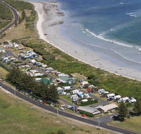 Port MacDonnell Foreshore Tourist Park - Accommodation Mooloolaba