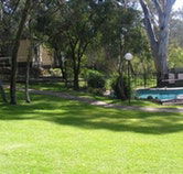 Belair Caravan Park - Accommodation Mooloolaba
