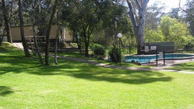 Belair Caravan Park - Accommodation Mooloolaba 0