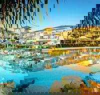 Mantra on Salt Beach - Accommodation Mooloolaba