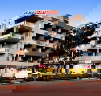 Mercure Centro Hotel Port Macquarie - Accommodation Mooloolaba