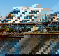 Mercure Sunshine Coast Kawana Waters - Accommodation Mooloolaba