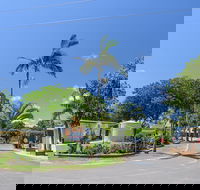 Miara Holiday Park - Accommodation Mooloolaba