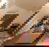 Moore Park Apartments - Accommodation Mooloolaba