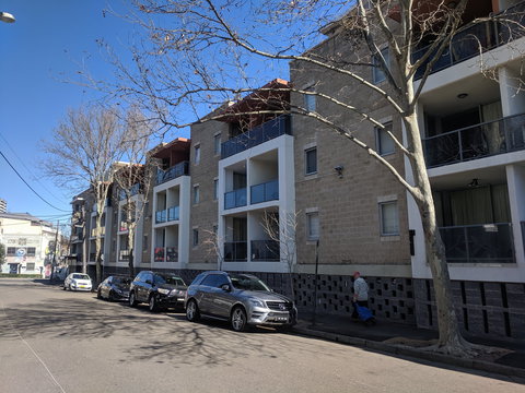 Nesuto Chippendale Apartment Hotel - Accommodation Mooloolaba 0