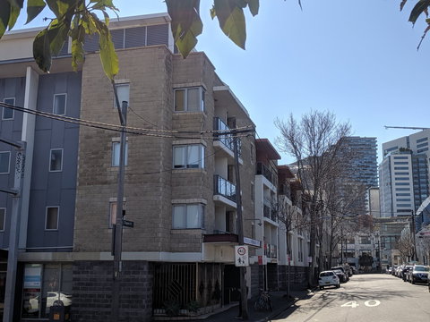 Nesuto Chippendale Apartment Hotel - Accommodation Mooloolaba 1