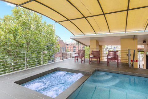 Nesuto Chippendale Apartment Hotel - Accommodation Mooloolaba 3