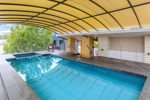 Nesuto Chippendale Apartment Hotel - Accommodation Mooloolaba 5