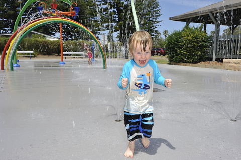 NRMA Sydney Lakeside Holiday Park - Accommodation Mooloolaba 3