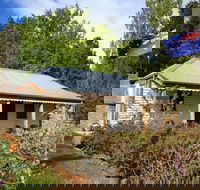 Oldbury Cottage Berrima - Accommodation Mooloolaba