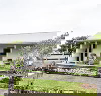 Old Schoolhouse Milton - Accommodation Mooloolaba