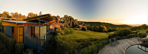 O'Reilly's Rainforest Retreat - Accommodation Mooloolaba 2