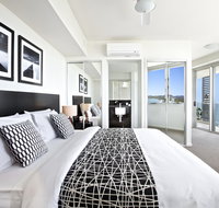 Oshen Apartments Yeppoon - Accommodation Mooloolaba