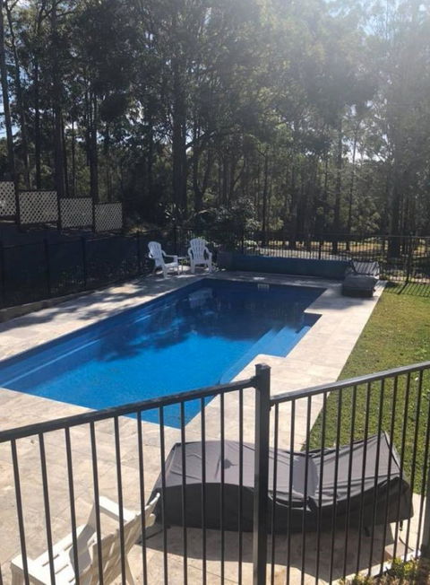 Palmyra Bed And Breakfast - Accommodation Mooloolaba 1