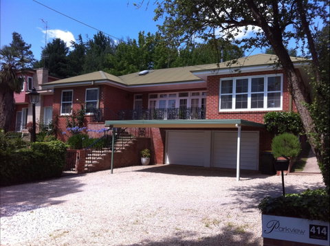 Parkview - Accommodation Mooloolaba 1