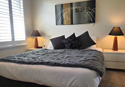 Parkview - Accommodation Mooloolaba 3