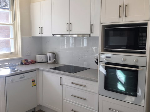 Parkview - Accommodation Mooloolaba 7