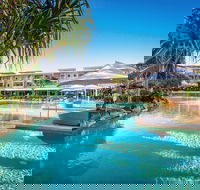 Peppers Salt Resort and Spa - Accommodation Mooloolaba