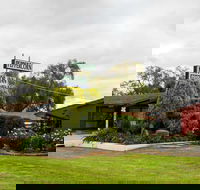 Peppercorn Motor Inn - Accommodation Mooloolaba