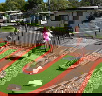 Pleasurelea Tourist Resort - Accommodation Mooloolaba