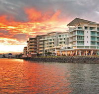 Ramada Hotel and Suites Ballina Byron - Accommodation Mooloolaba